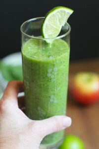 green power smoothie
